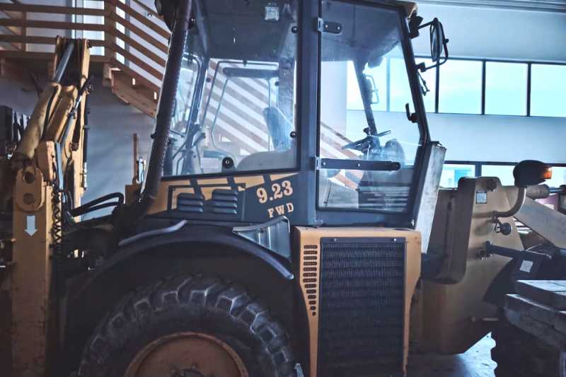 OmecoHub - Immagine VENIERI VF9.23